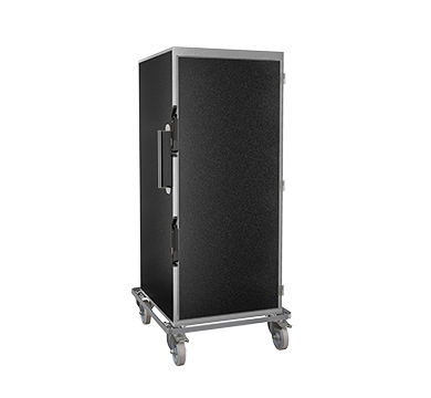 SDX BANQUET S 17-Tray Insulated Thermobox - product image