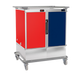 SDX CE240R 8+8-Tray Active-chilled & static-heated Thermobox - product image