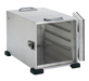 SDX E600R Heated Portable Thermobox - 4 x 1/1 GN - product image
