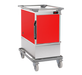 SDX E60R 4-Tray Static-heated Thermobox - product image