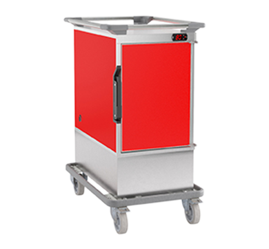 SDX E90R 6-Tray Static-heated Thermobox - product image