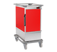 SDX E90R 6-Tray Static-heated Thermobox - product image