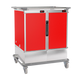 SDX EE240R 8+8-Tray Dual static-heated Thermobox - product image