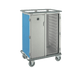 SDX EE360R 12+12-Tray Dual static-heated Thermobox - product image