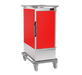 SDX F120R 8-Tray Convection-heated Thermobox - product image