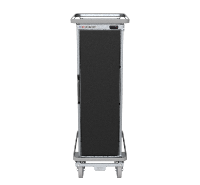 SDX F210R-BCB 14-Tray Convection-heated Thermobox - product image 2