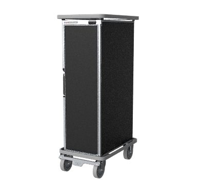 SDX F210R-BCB 14-Tray Convection-heated Thermobox - product image 3