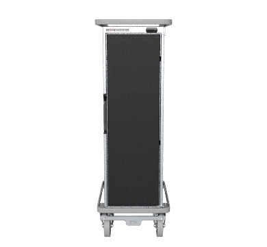 SDX F210R-BCB 14-Tray Convection-heated Thermobox - product image