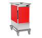 SDX F90R 6-Tray Convection-heated Thermobox - product image