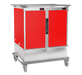 SDX FF240R 8+8-Tray Dual convection-heated Thermobox - product image