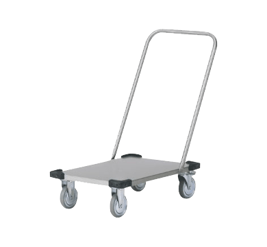SDX H68 Transport Trolley for Portable Thermoboxes - product image