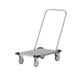 SDX H68 Transport Trolley for Portable Thermoboxes - product image