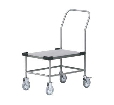 SDX H78 Transport Trolley for Portable Thermoboxes - product image