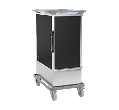 SDX S120R 8-Tray Insulated Thermobox - product image