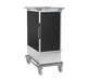 SDX S120R 8-Tray Insulated Thermobox - product image
