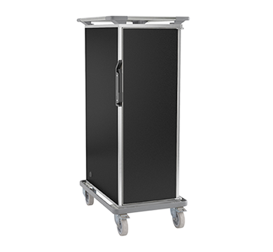 SDX S180R 12-Tray Insulated Thermobox - product image