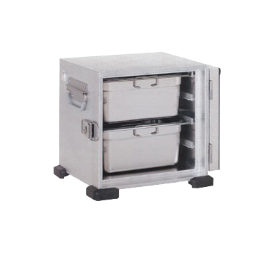 SDX S30R Insulated Portable Thermobox - 4 x 1/2 GN - product image