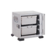 SDX S30R Insulated Portable Thermobox - 4 x 1/2 GN - product image