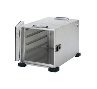 SDX S600R Insulated Portable Thermobox - 4 x 1/1 GN - product image