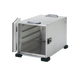 SDX S600R Insulated Portable Thermobox - 4 x 1/1 GN - product image