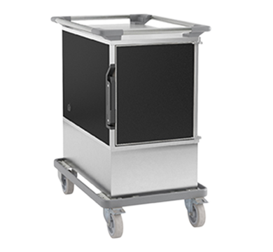 SDX S60R 4-Tray Insulated Thermobox - product image