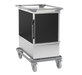 SDX S60R 4-Tray Insulated Thermobox - product image