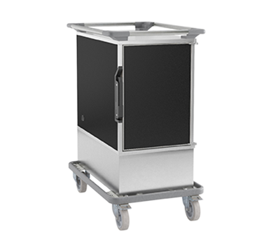 SDX S90R 6-Tray Insulated Thermobox - product image