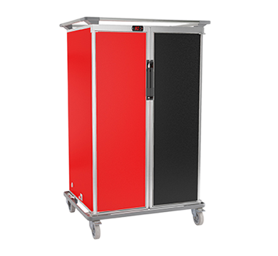 SDX SF420R 14+14-Tray Insulated & convection-heated Thermobox - product image