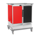 SDX SF240R 8+8-Tray Insulated & convection-heated Thermobox - product image
