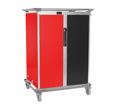 SDX SF360R 12+12-Tray Insulated & convection-heated Thermobox - product image