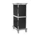 SDX SS180R 6+6-Tray Dual insulated Thermobox - product image
