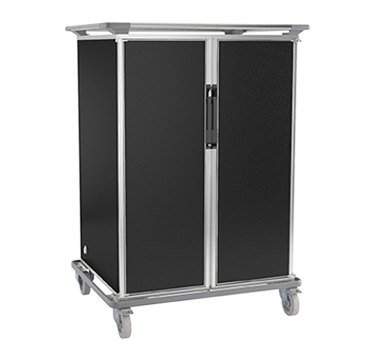SDX SS360R 12+12-Tray Dual insulated Thermobox - product image