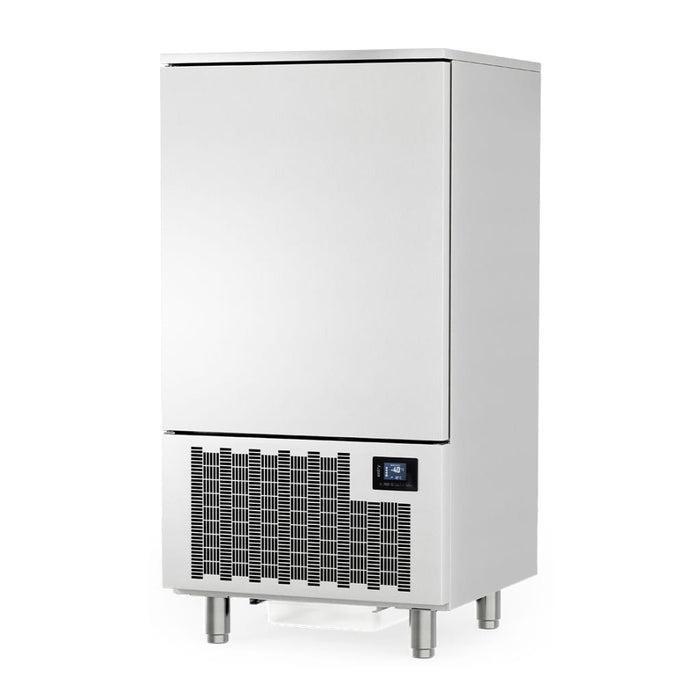 Normann Entry 10-Tray Blast Chiller - ENTRY.10