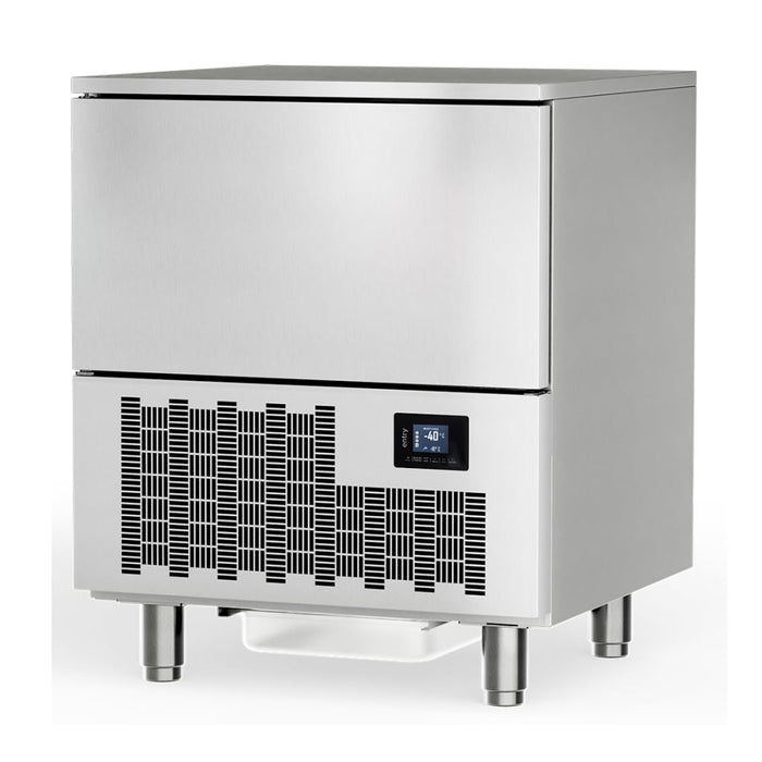 Normann Entry 3-Tray Blast Chiller - ENTRY.3