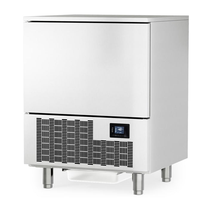 Normann Entry 5-Tray Blast Chiller - ENTRY.5