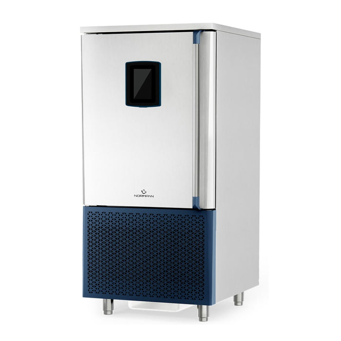 Normann Nortech 10-Tray Blast Chiller - NAT.10