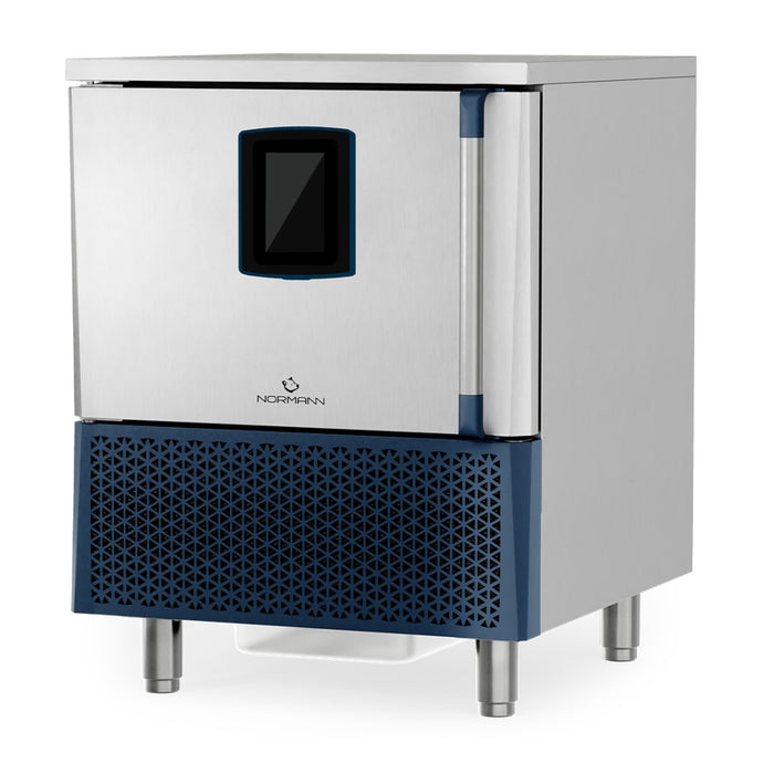 Normann Nortech 5-Tray Blast Chiller - NAT.5