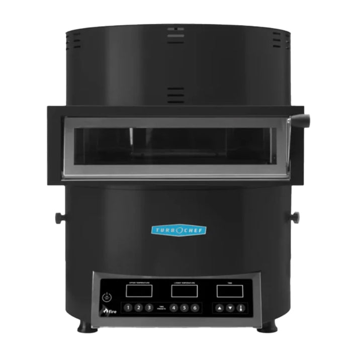 TurboChef Fire ventless artisan pizza oven - SPTC.FIRE.BL