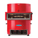 TurboChef Fire ventless artisan pizza oven - SPTC.FIRE.RED