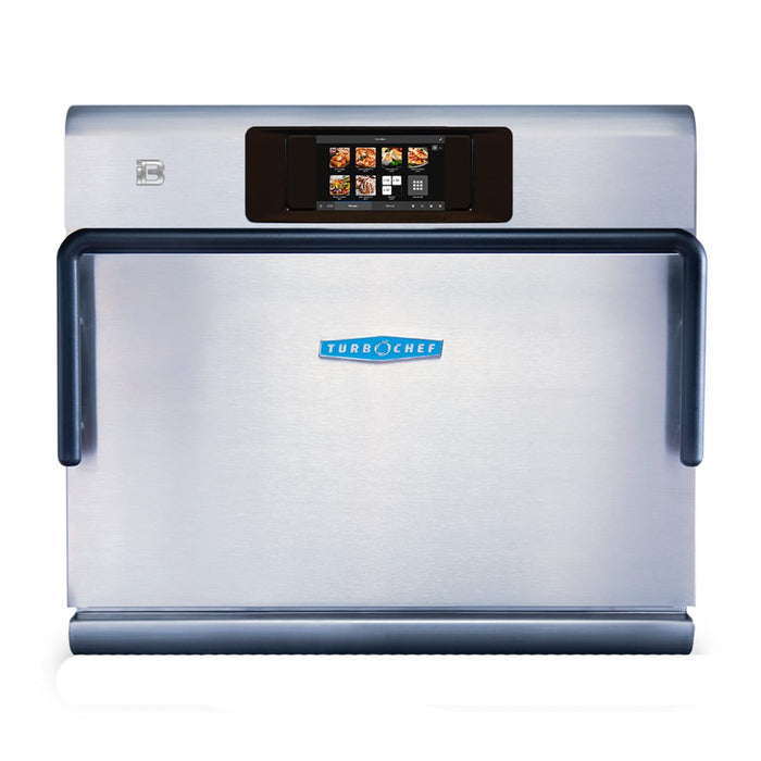 TurboChef i3 SPTC.i3 ventless rapid cook oven
