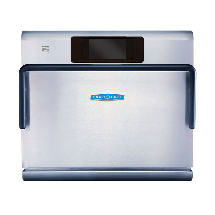 TurboChef i5 SPTC.i5 large ventless rapid cook oven