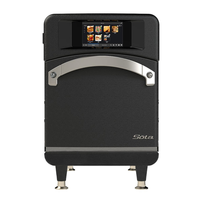 TurboChef SOTA SPTC.SOTA ventless rapid cook oven