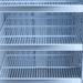 Thermaster Single Door Supermarket Display Fridge Black - LG-600BGBM - view 3