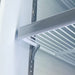 Thermaster Double Door Supermarket Freezer - LG-1000BGBMF - view 5