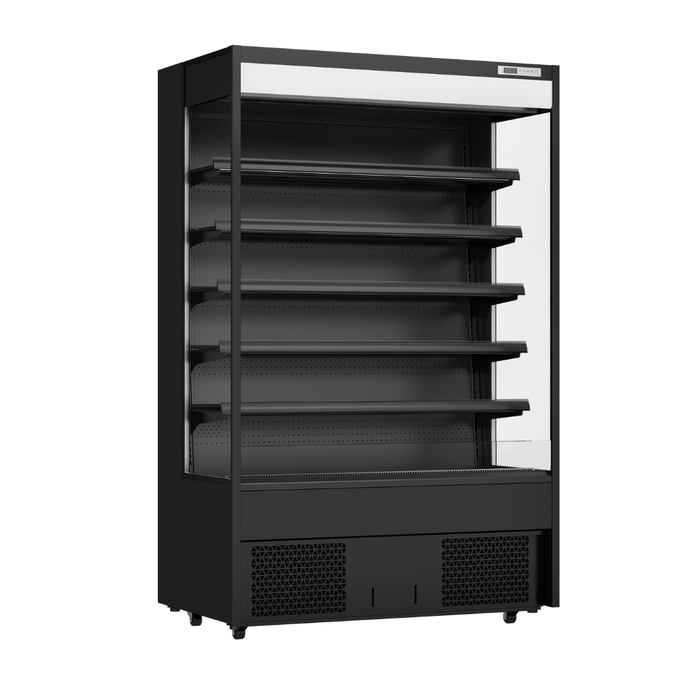 Thermaster Supermarket Open Beverage Display - OC-1220B product image