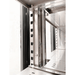 Thermaster Three Swing Door Drink Cooler 2002mm - BC3100G - view 2