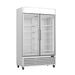 Thermaster Upright Double Glass Door Display Freezer 800L - LG-800PF product image