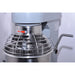 Tyrone B20GX 20L Variable-Speed Planetary Mixer - view 2