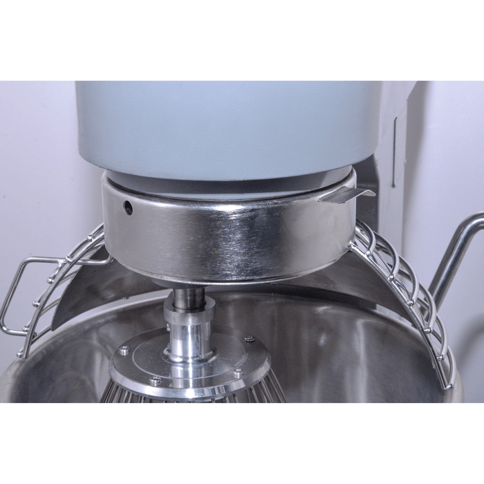 Tyrone B20GX 20L Variable-Speed Planetary Mixer - view 4