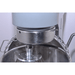 Tyrone B20GX 20L Variable-Speed Planetary Mixer - view 4